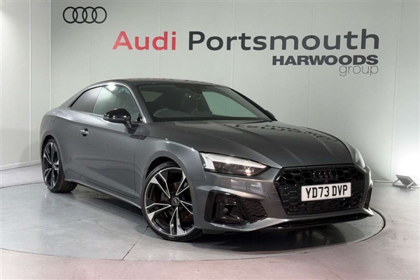 Large image for the Used Audi A5