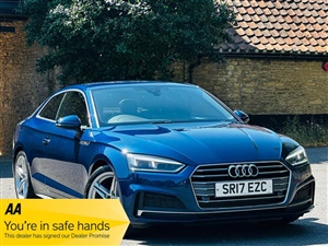 Large image for the Used Audi A5