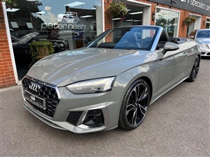 Large image for the Used Audi A5