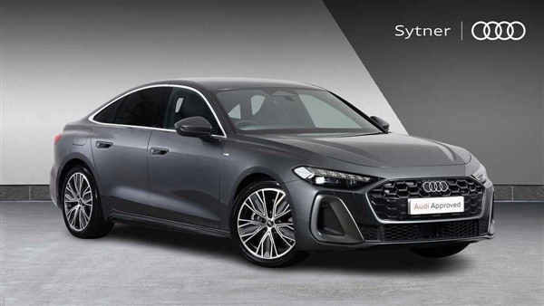 Large image for the Used Audi A5