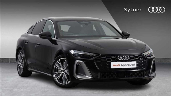 Large image for the Used Audi A5