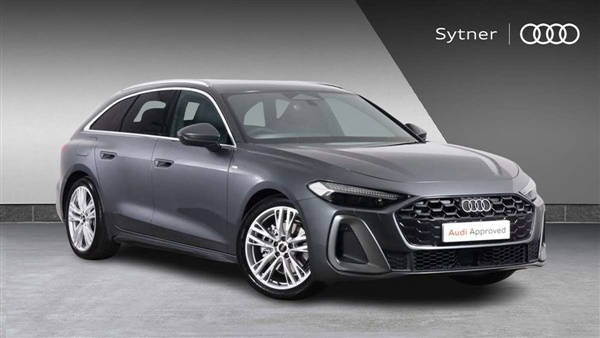Large image for the Used Audi A5