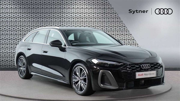 Large image for the Used Audi A5