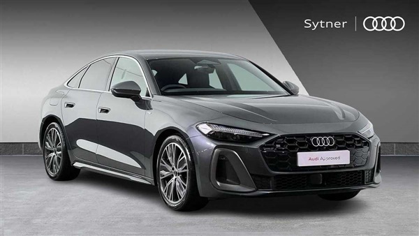 Large image for the Used Audi A5