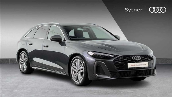 Large image for the Used Audi A5