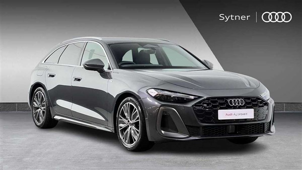 Large image for the Used Audi A5