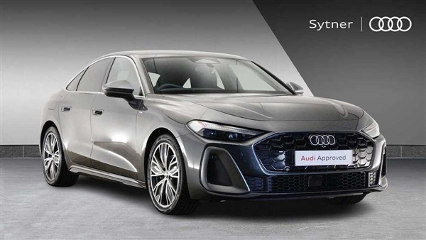 Large image for the Used Audi A5