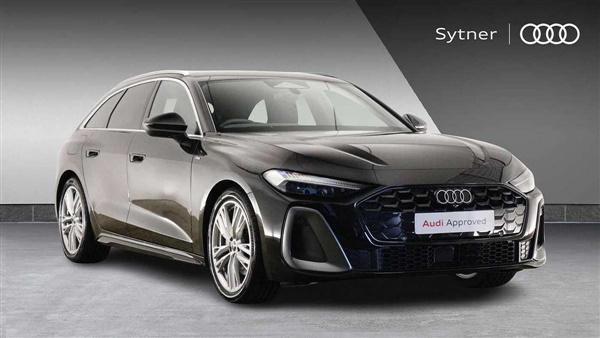 Large image for the Used Audi A5