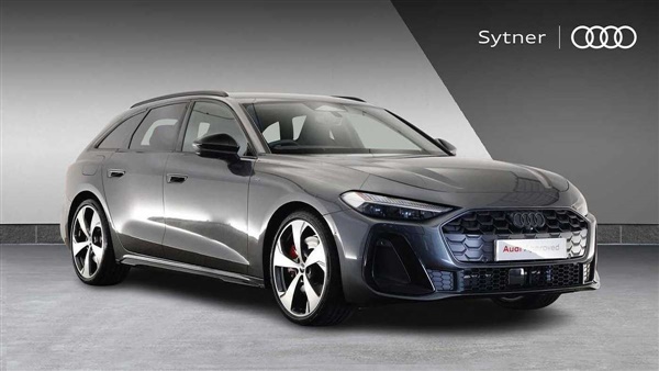 Large image for the Used Audi A5