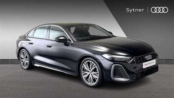 Large image for the Used Audi A5
