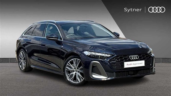 Large image for the Used Audi A5