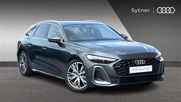 Large image for the Used Audi A5