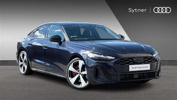 Large image for the Used Audi A5