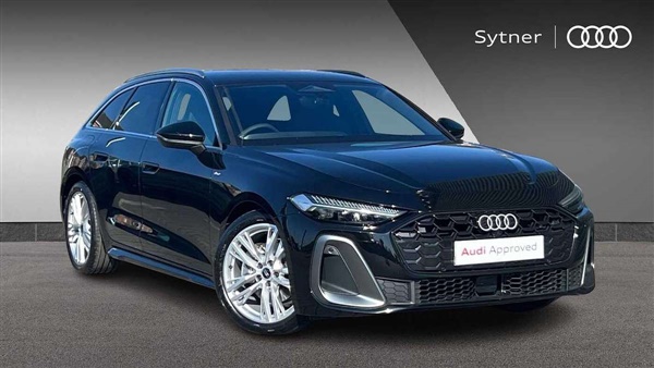 Large image for the Used Audi A5