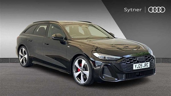 Large image for the Used Audi A5