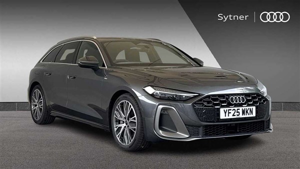 Large image for the Used Audi A5