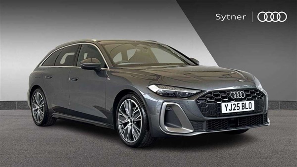 Large image for the Used Audi A5
