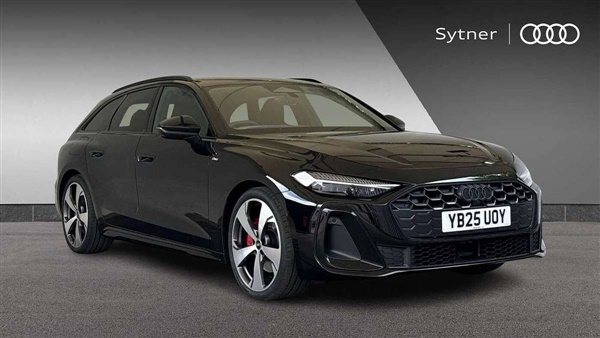 Large image for the Used Audi A5