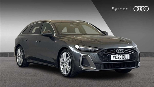 Large image for the Used Audi A5