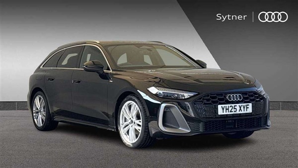 Large image for the Used Audi A5