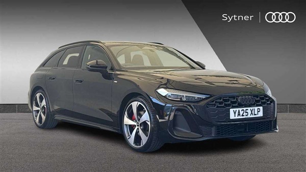 Large image for the Used Audi A5