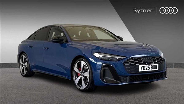 Large image for the Used Audi A5