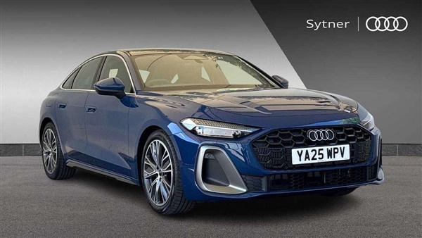 Large image for the Used Audi A5