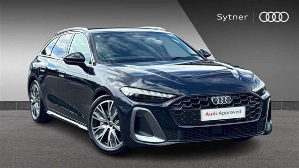 Large image for the Used Audi A5