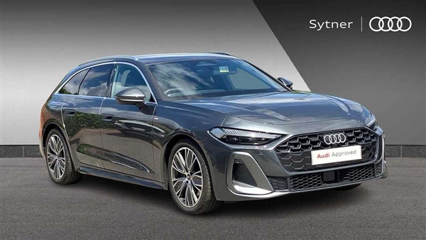 Large image for the Used Audi A5