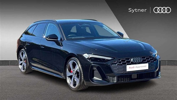 Large image for the Used Audi A5