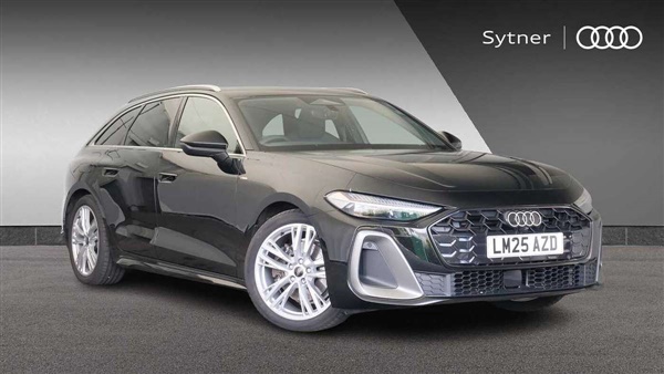 Large image for the Used Audi A5