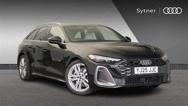Large image for the Used Audi A5
