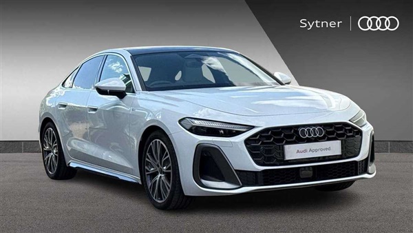 Large image for the Used Audi A5
