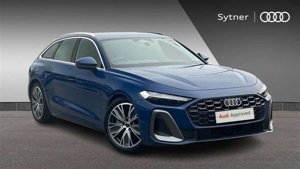 Large image for the Used Audi A5