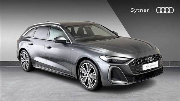 Large image for the Used Audi A5