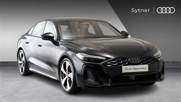 Large image for the Used Audi A5