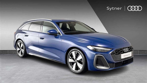 Large image for the Used Audi A5