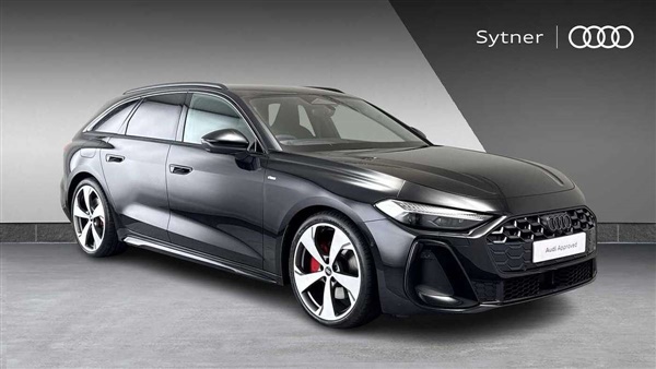 Large image for the Used Audi A5