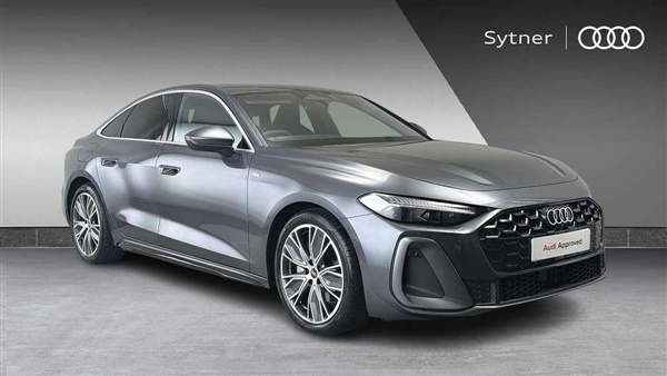 Large image for the Used Audi A5