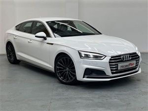 Large image for the Used Audi A5