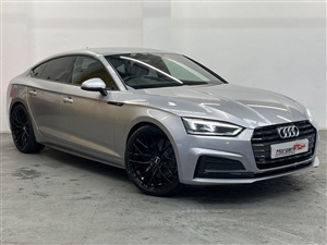 Large image for the Used Audi A5