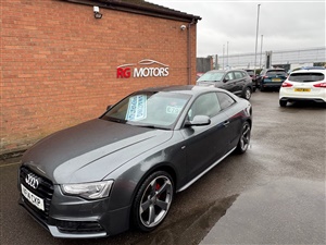 Large image for the Used Audi A5