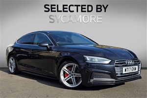 Large image for the Used Audi A5
