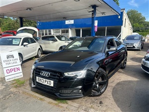 Large image for the Used Audi A5