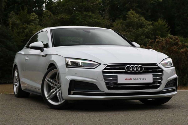 Large image for the Used Audi A5