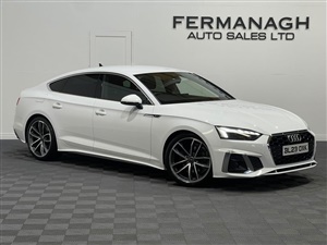 Large image for the Used Audi A5