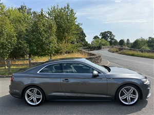 Large image for the Used Audi A5