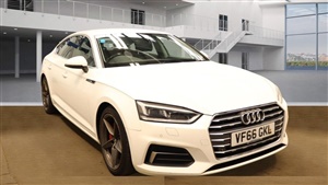Large image for the Used Audi A5