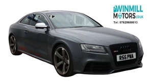 Large image for the Used Audi A5
