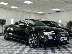 Large image for the Used Audi A5